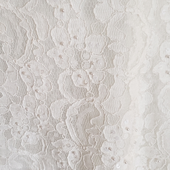 Wedding Dress - Picture 2 of 7